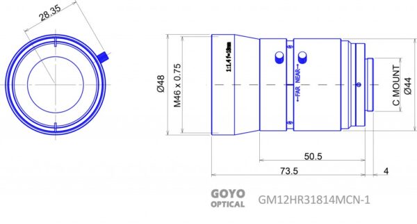 GM12HR31814MCN