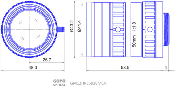 GM12HR35018MCN