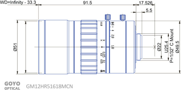 GM12HR51618MCN