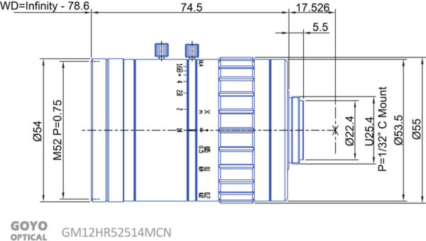 GM12HR52514MCN