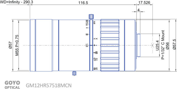 GM12HR57518MCN