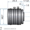 GM32514MCN