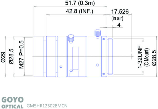 GM5HR125028MCN