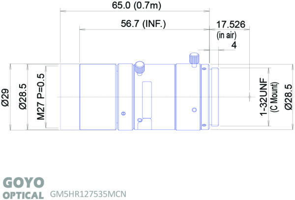 GM5HR127535MCN