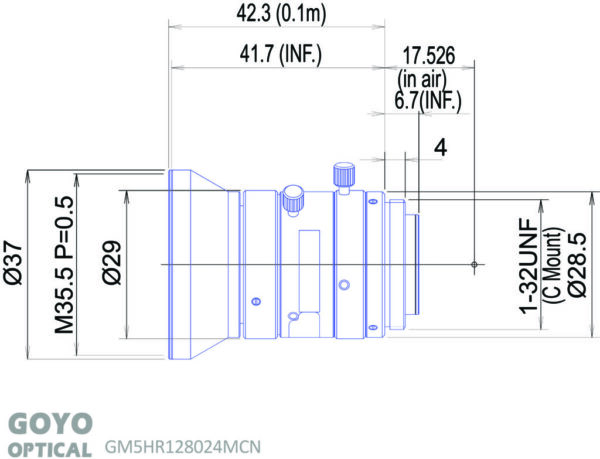 GM5HR128024MCN