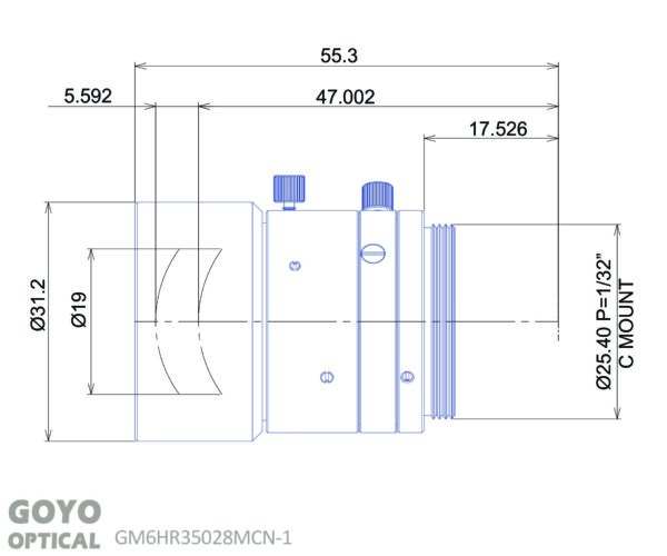 GM6HR35028MCN