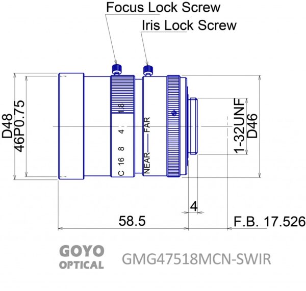 GMG47518MCN-SWIR