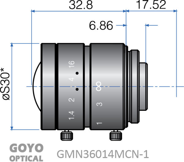 GMN36014MCN