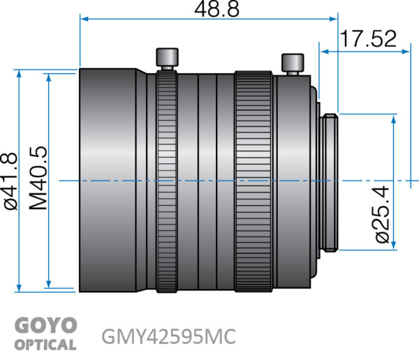 GMY42595MC