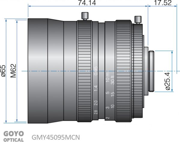 GMY45095MCN