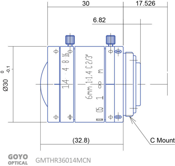 GOYO_GMTHR36014MCN