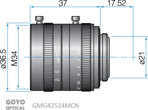 Goyo_1in-GMG42514MCN