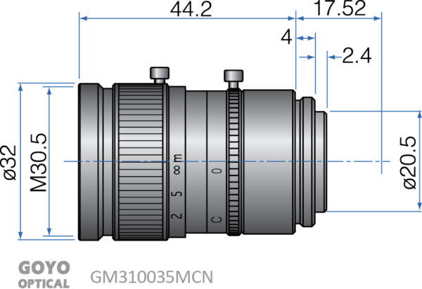 Goyo_Std-GM310035MCN