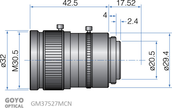 Goyo_Std-GM37527MCN1